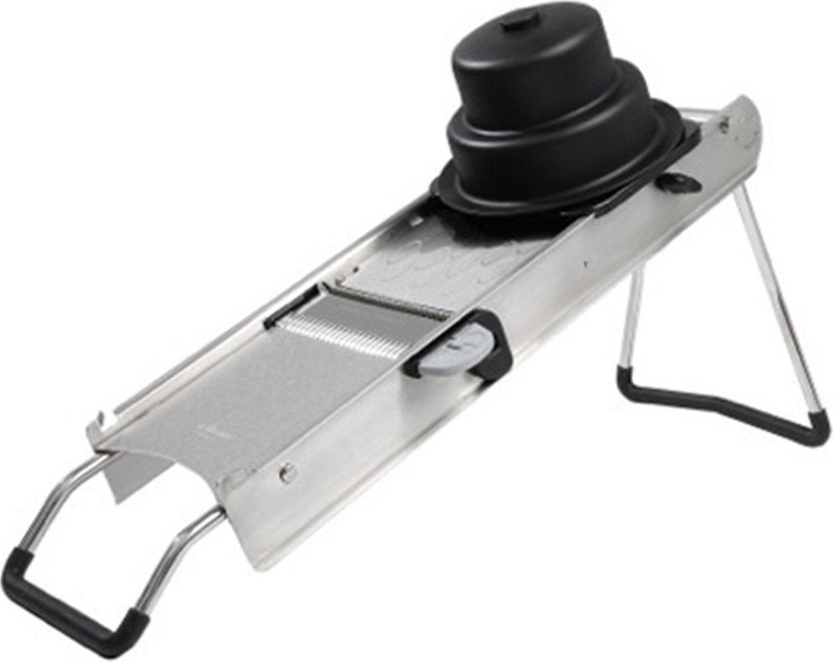 De Buyer La Mandoline Access