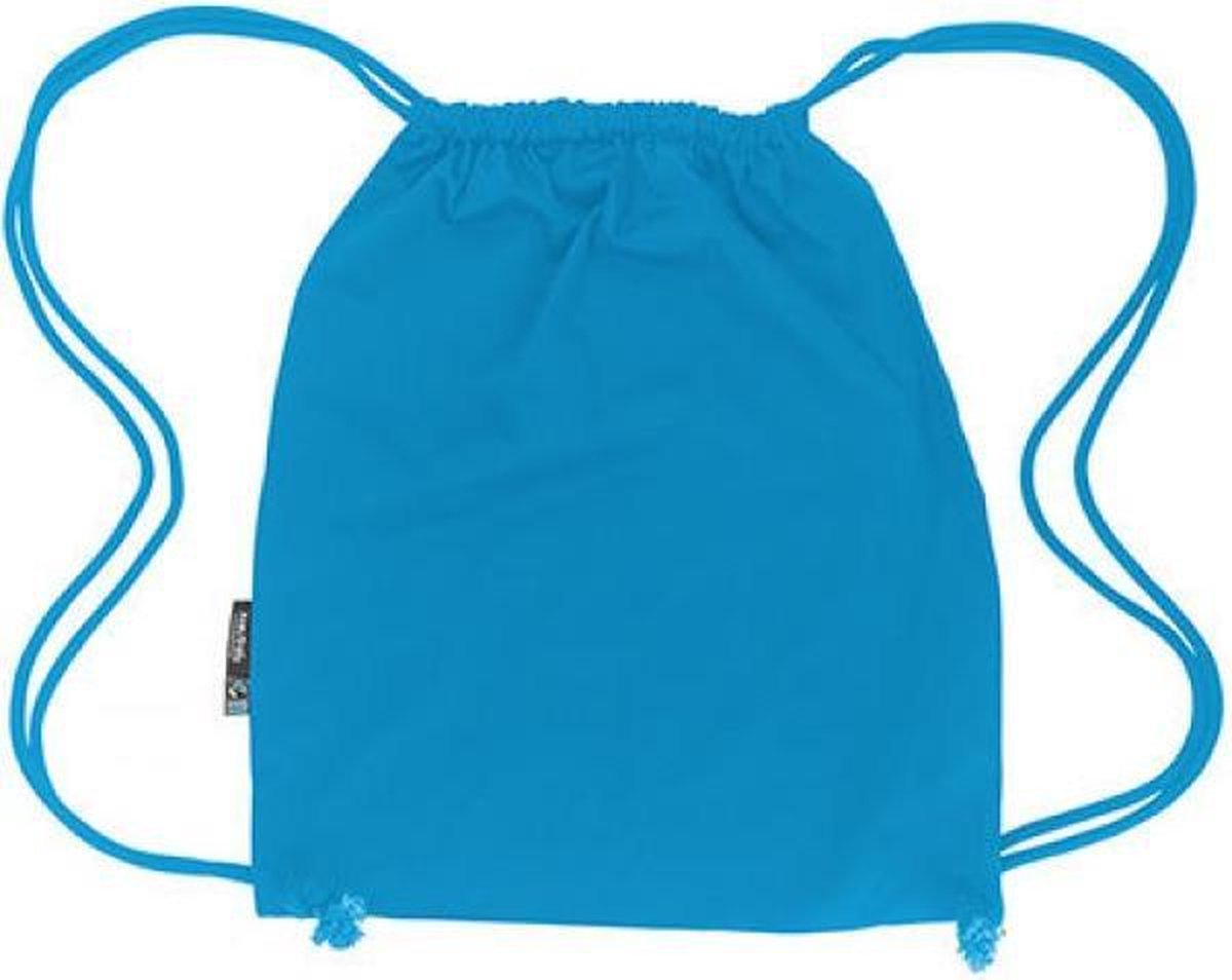 Gym Bag (Saffier)
