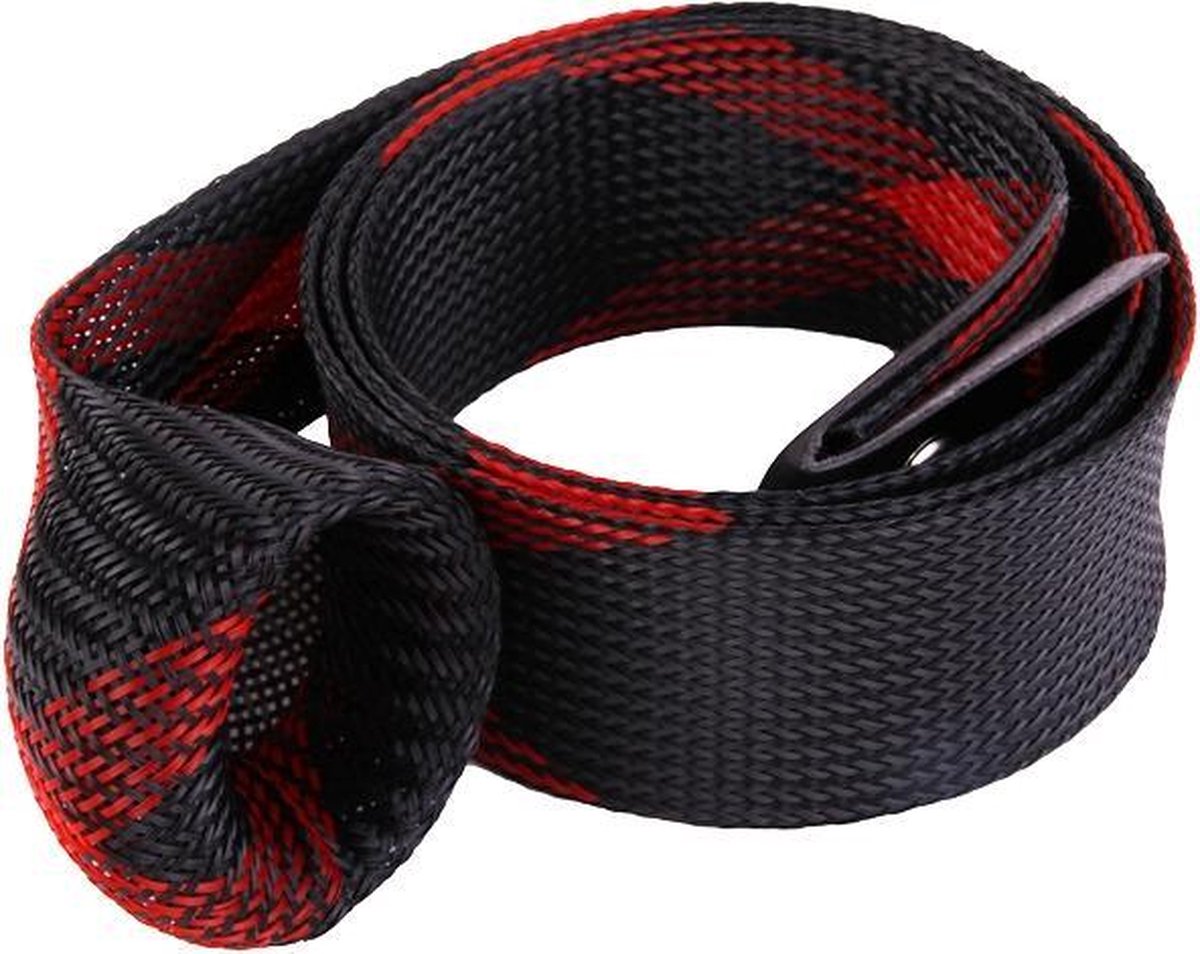 Ultimate Mesh Protect Rodsleeve -140cm | Foudraal