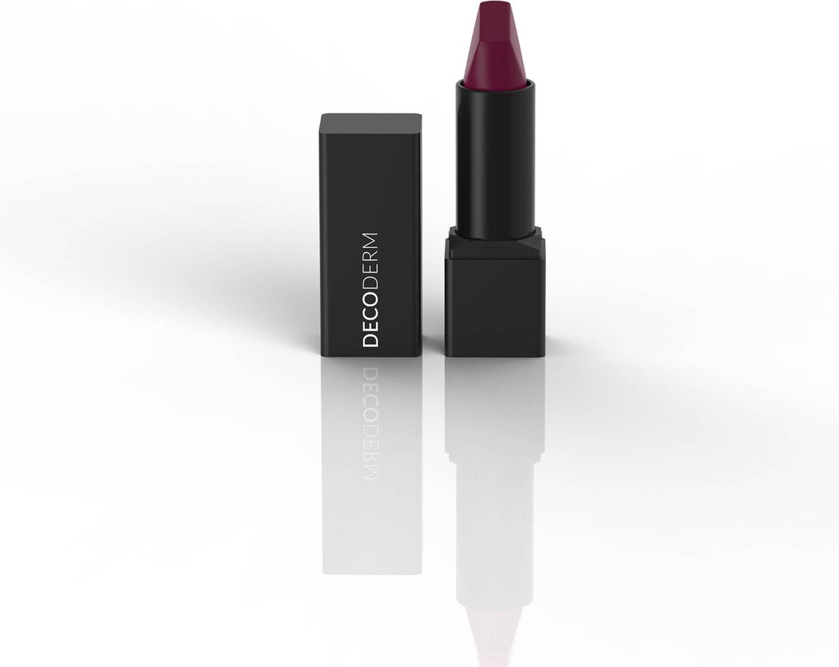 ART & DESIGN MATTE LIPSTICK 06 PRUIM 4ML