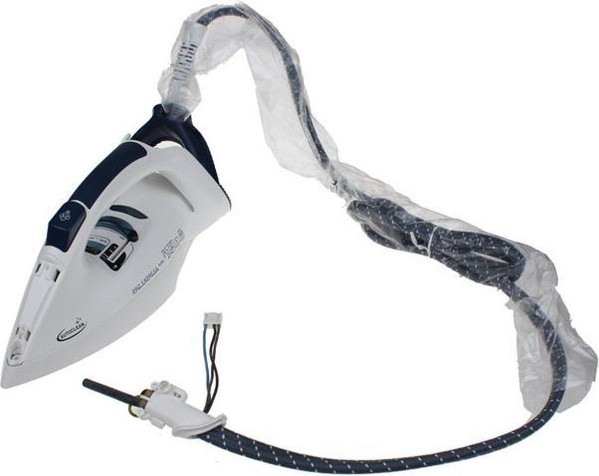 CALOR/ROWENTA - Handgreep Strijkijzer Met Basis En Snoer - CS00125335