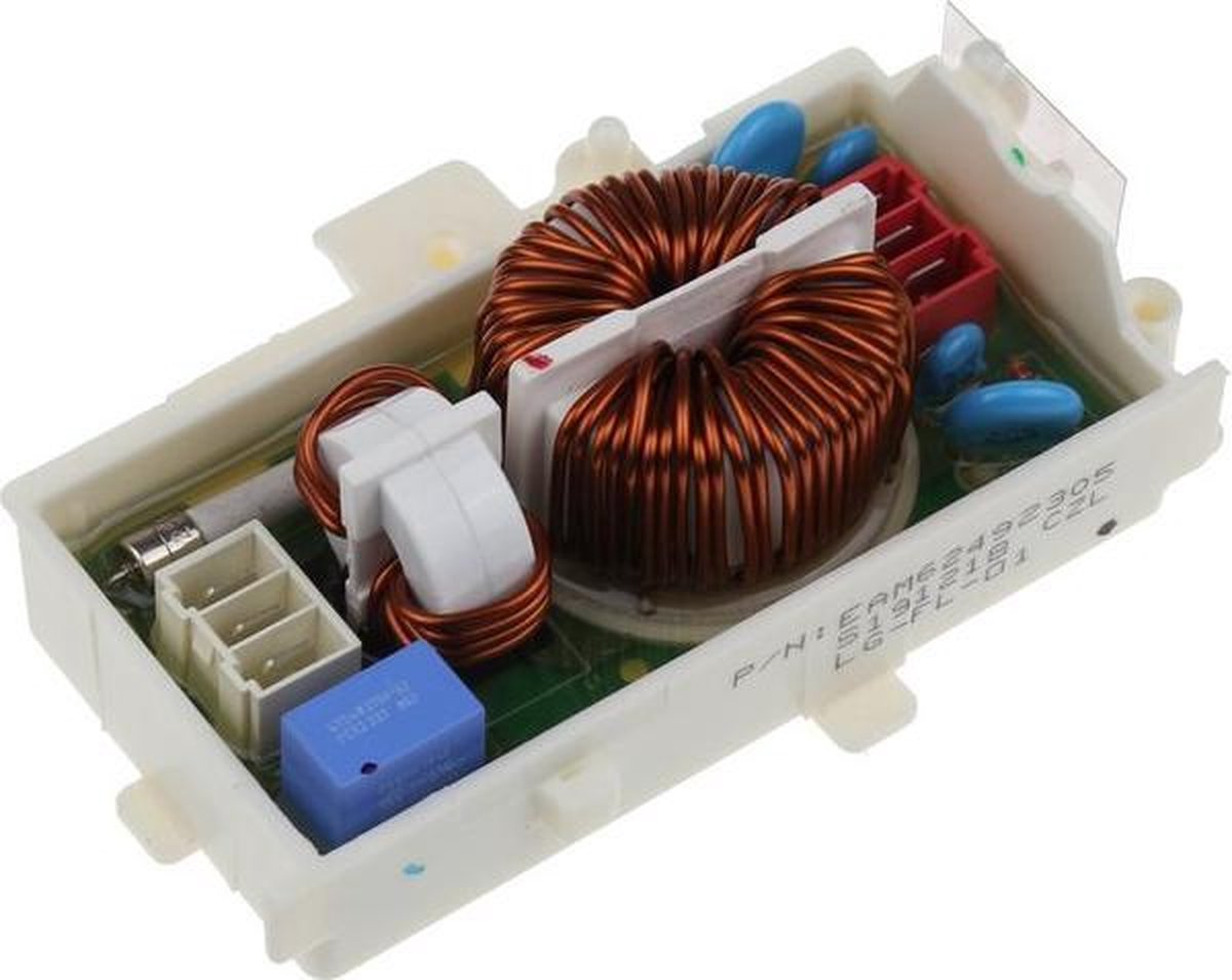 LG - MODULE - NETFILTER - ONTSTORINGSPRINT - EAM62492312