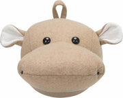 Kidsdepot zoo animals Hippo natural
