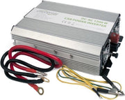 EnerGenie EG-PWC-035 - Omvormer voor in de auto
