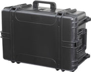 Gaffergear camera koffer 062 zwart   -  excl. plukschuim    -  52