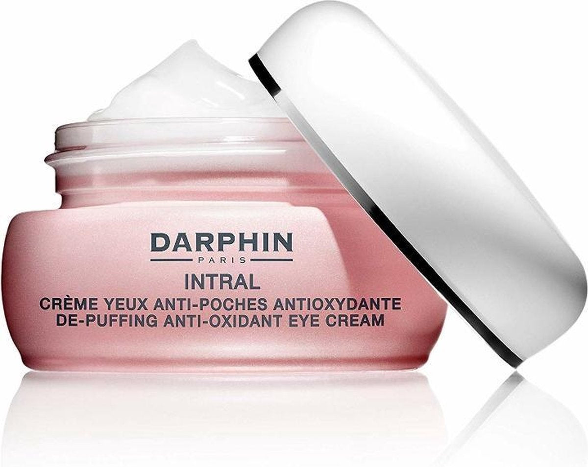 Darphin Intral de-puffing Anti-Oxidant Eye Cream