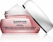 Darphin Intral de-puffing Anti-Oxidant Eye Cream