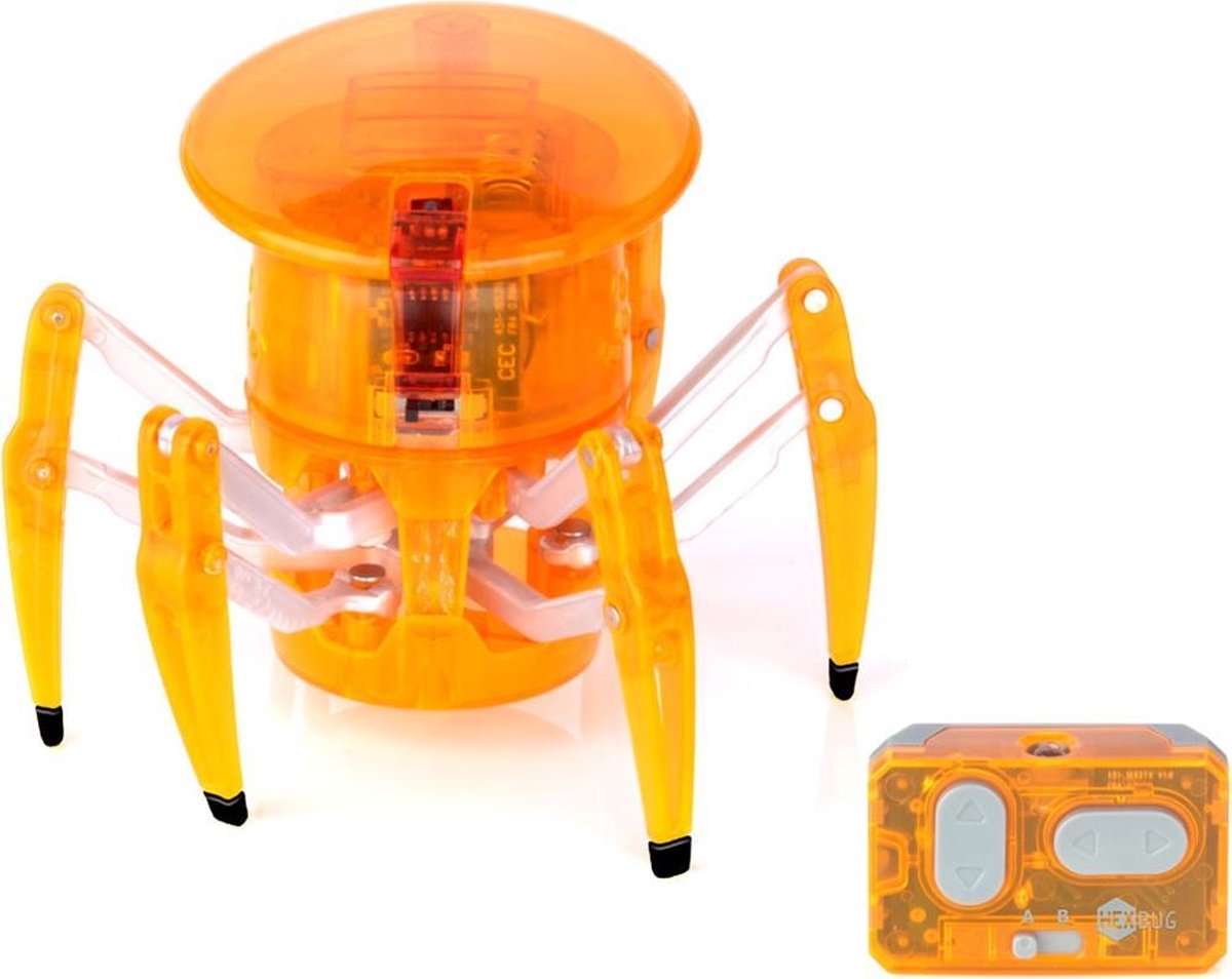 HexBug Spider Speelgoedrobot Kant-en-klaar