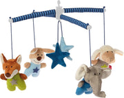 sigikid mobiel blauw 42134
