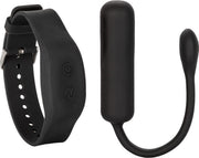 Wristband Remote Petite Bullet - Bullets & Mini Vibrators -