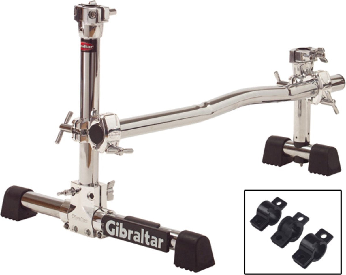 Gibraltar Rack systeem Stealth VMS