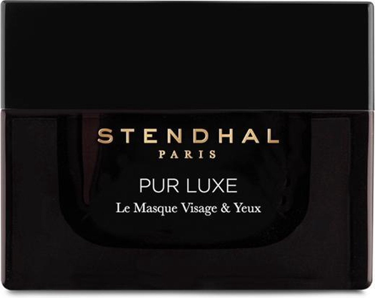 Stendhal Pure Luxe Le Masque V & Y + Brush