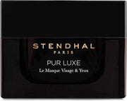 Stendhal Pure Luxe Le Masque V & Y + Brush