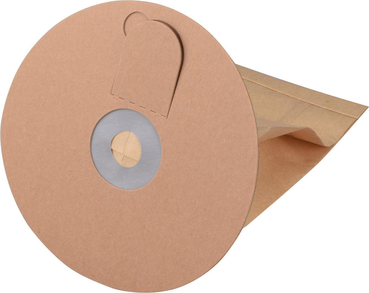 KENTER. 10 STUKS Stofzuigerzakken voor Rugzakzuiger W 1