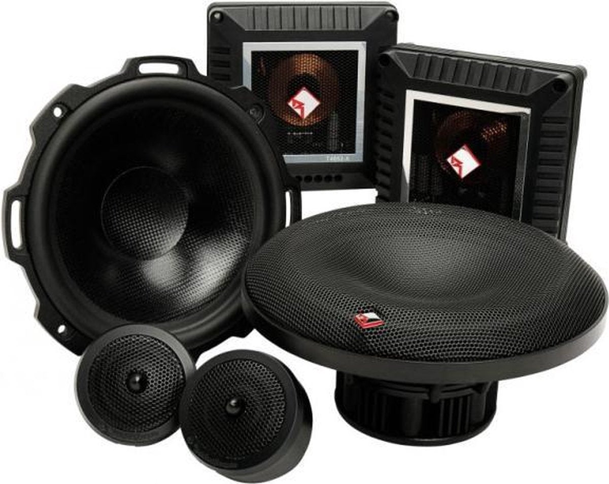 Rockford Fosgate T4652-S