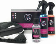 Racoon Schoonmaakset Paint Shield 10-delig