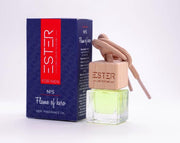 Ester autoparfum men nr.5 – Flame of Hero