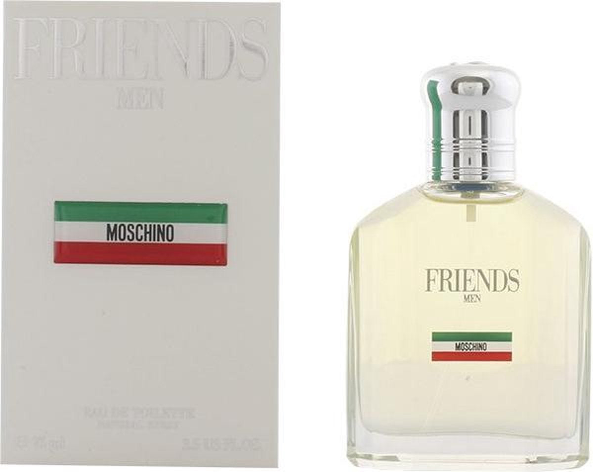 Moschino - Friends - 75 ml