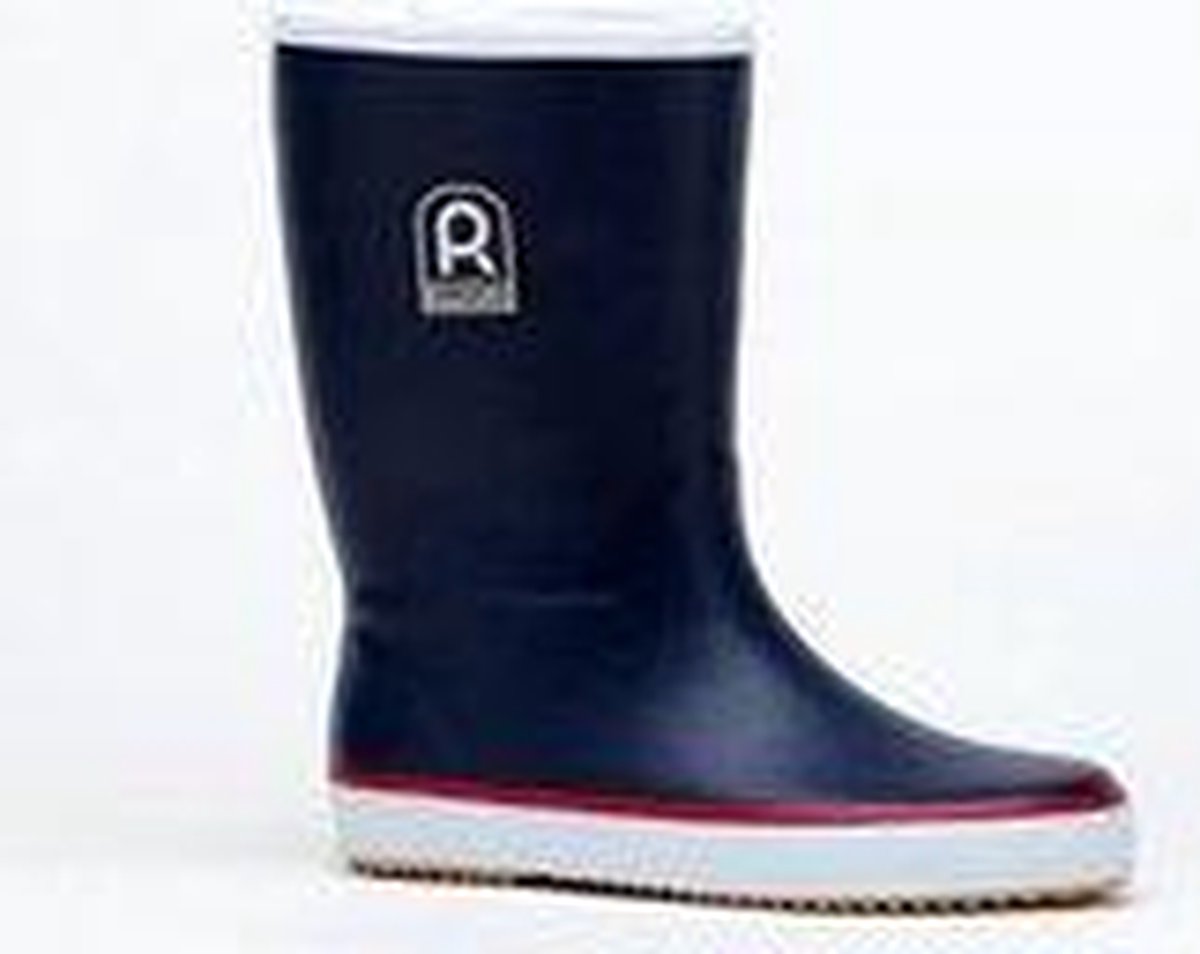 Rouchette Navy Blue Dames Laars - 37