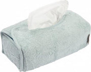 Timboo Tissue Box Hoes Incl. Kleenexdoos Sea Blue