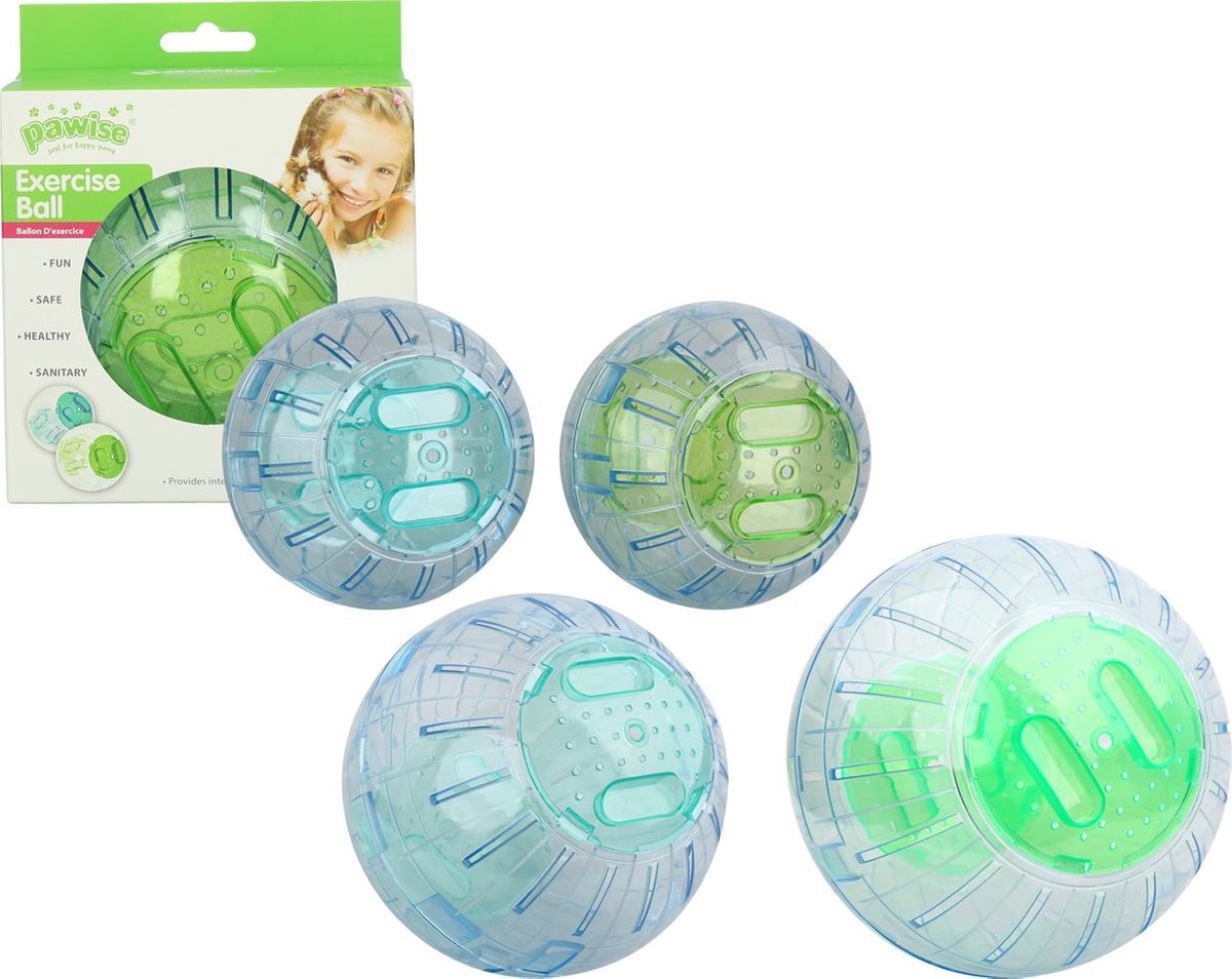 Exercise Ball 18 cm