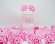 Rose face cream | rozen gezichtscrème
