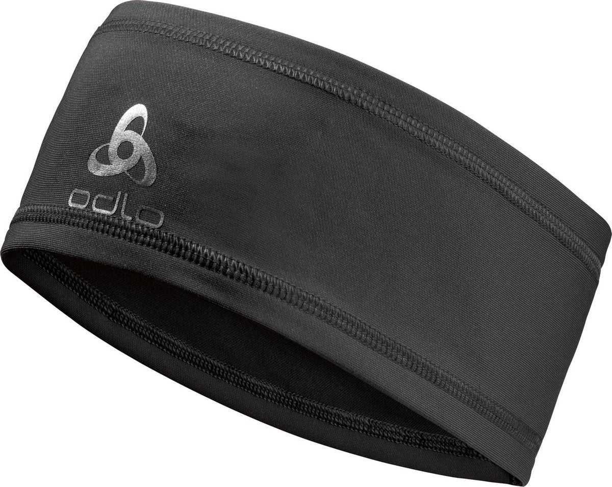ODLO Headband Polyknit Light Muts (Sport) Unisex - Maat OneSize
