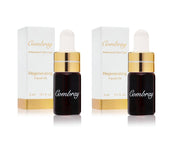 Combray Regenerating Facial Oil – Travel Pack (2 x 3ml) - Effectieve Oplossing Voor Huid Ongemakken - Kalmerend - Geschikt Voor Eczeem