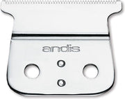 Andis Snijblad T-Outliner cordless Stainless Steel