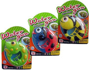 3 stuks dieren waterpistolen