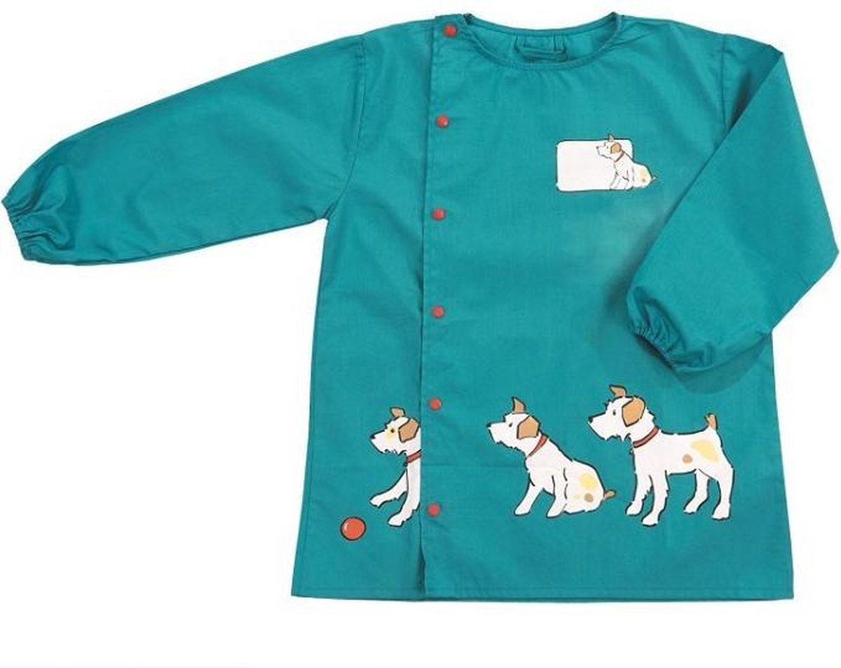Egmont Toys Knutselschortje hond Eliot. 3+