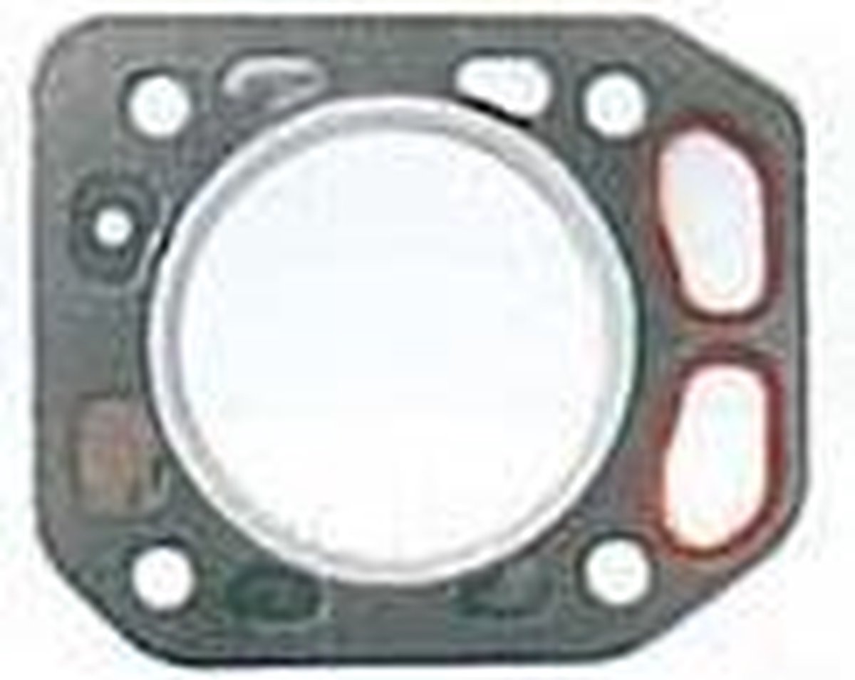 Yanmar Head cylinder gasket 1GM (7.5hp 1980-1983) 128170-01331