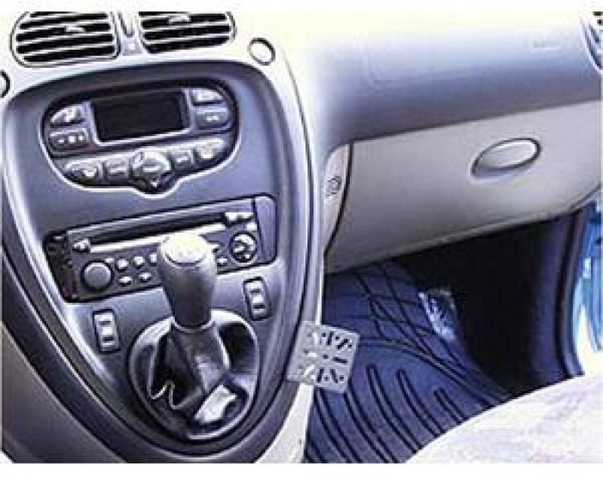 Houder - Dashmount Citroën Xsara Picasso 2000-2002