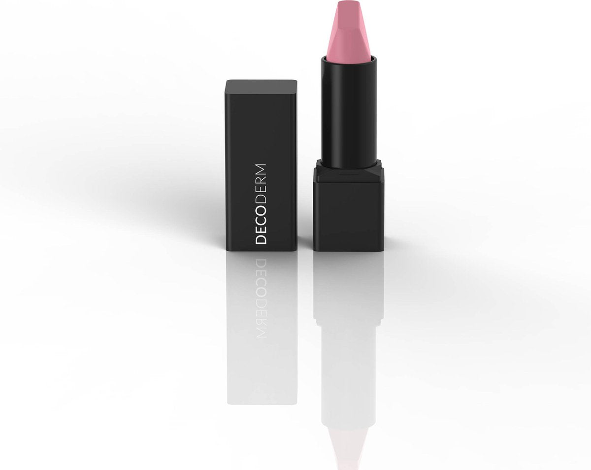 ART & DESIGN MATTE LIPSTICK 04 ROZE 4ML