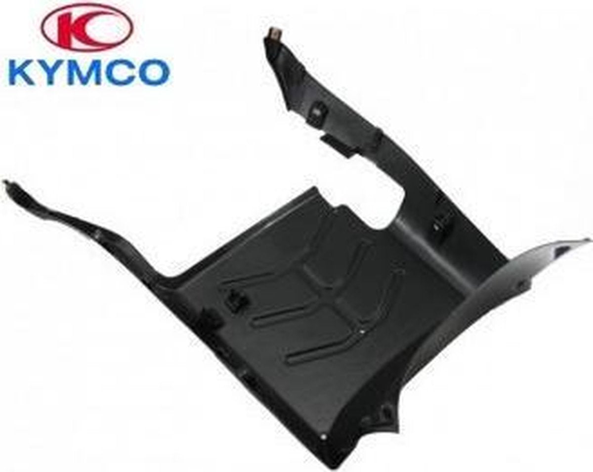 ONDERKUIP OEM | KYMCO AGILITY 10'-12' - AGILITY DELIVERY