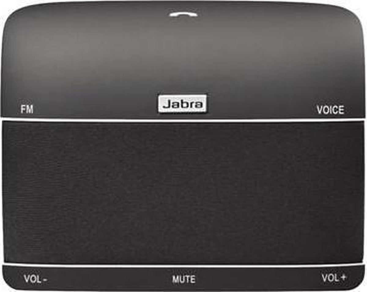 Jabra FREEWAY Bluetooth Carkit Plug&Play