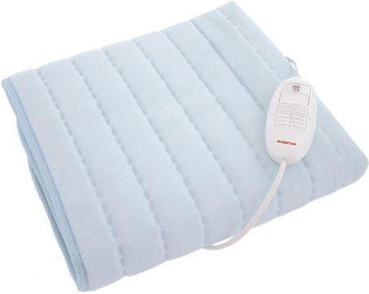 Inventum HN131MW- Elektrische onderdeken  - 130x75 cm