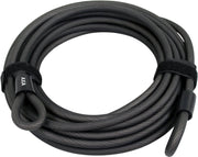 Axa Double Loop Kabel met dubbele lus - 10 meter