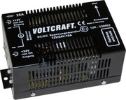 Voltcraft 12/10 Dc/Dc-Converter 12 V/Dc - 24 V/Dc/10 A 240 W