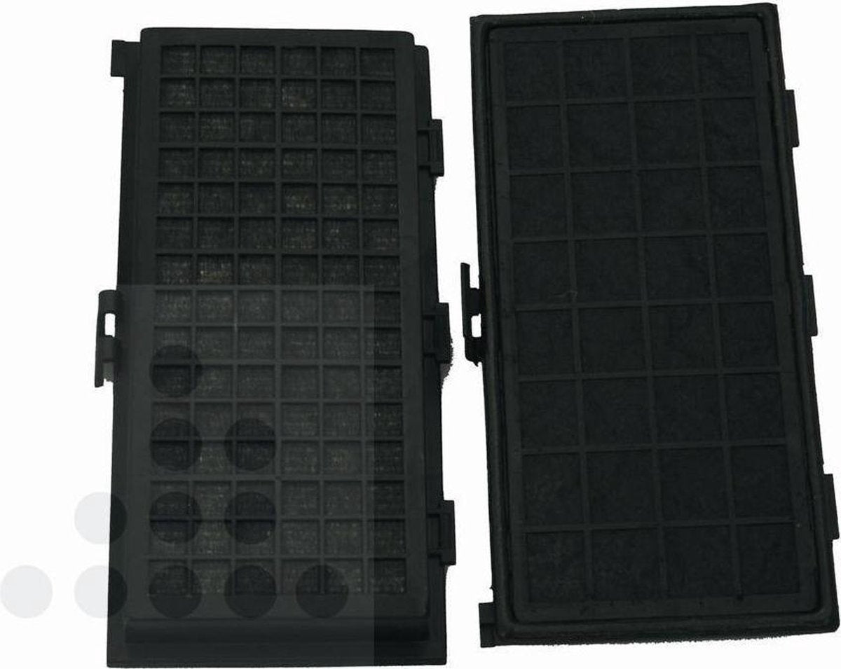 Miele alternatief Actief Koolstof filter tegen vieze luchtjes gelijk aan SF-AH30