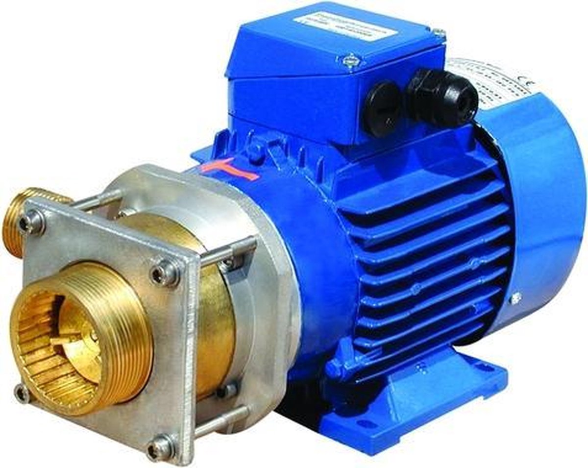 Rheinstrom 400V Versnijdingspomp Type FS370