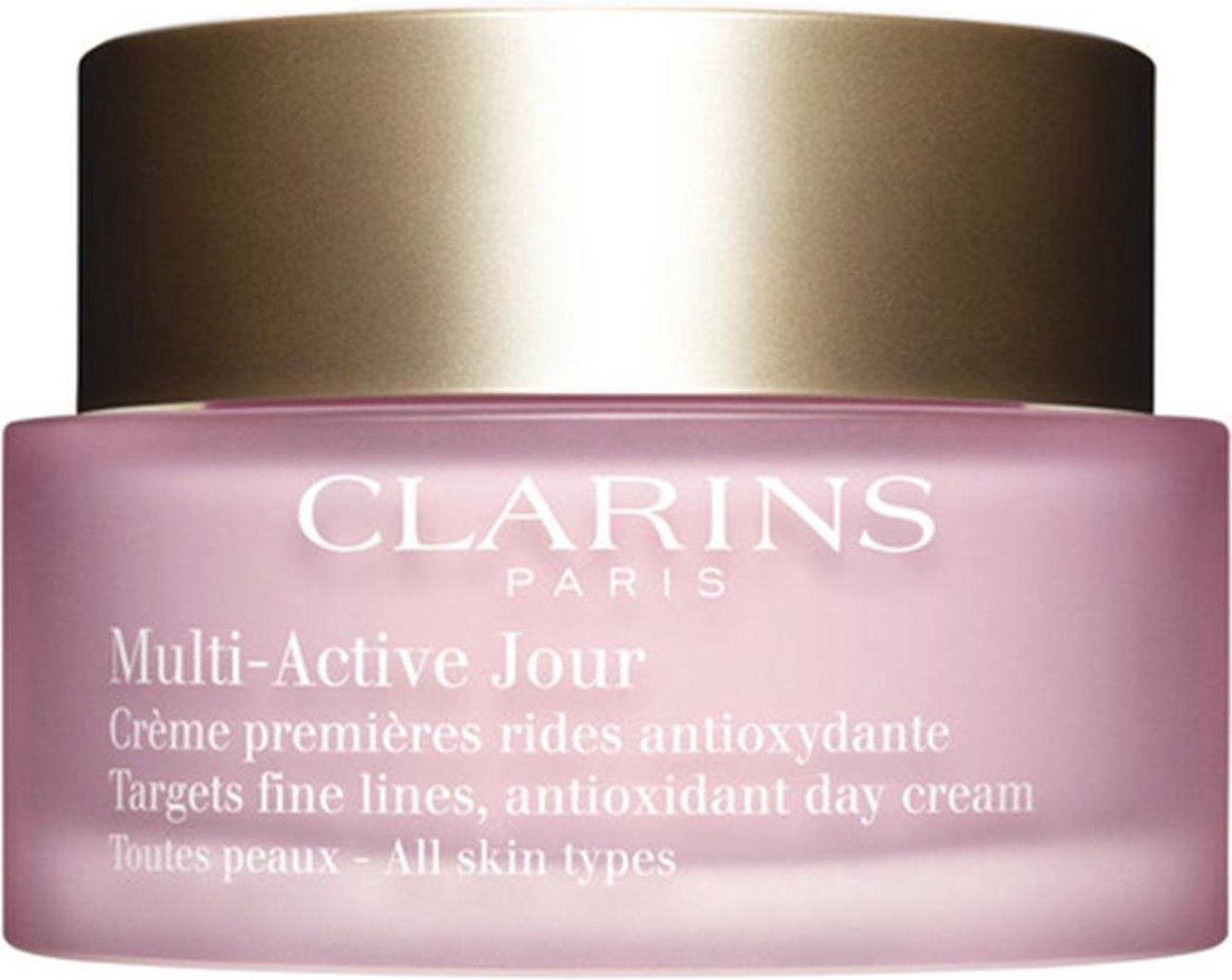 Clarins Multi-Active Jour Dagcrème - 50 ml
