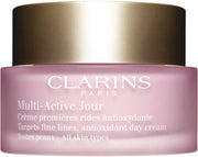 Clarins Multi-Active Jour Dagcrème - 50 ml