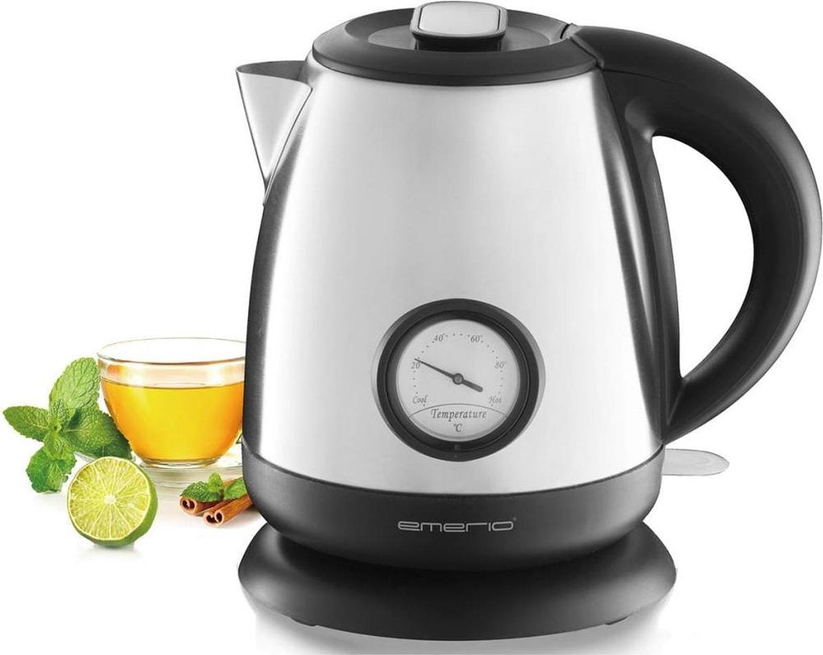 Retro Waterkoker WK-109795 Emerio