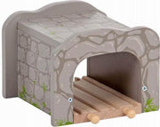 Mentari Houten Dubbele Tunnel