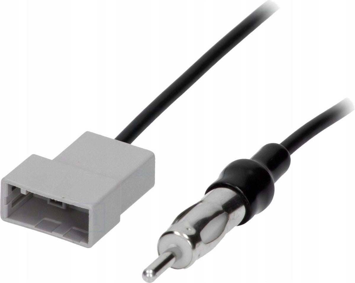 Radio Antenne adapter plug | Subaru