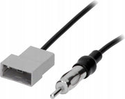 Radio Antenne adapter plug | Subaru