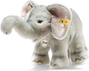 Steiff Back in Time Ellfie Olifant 28 cm. EAN 064975