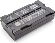 VHBW Camera accu compatibel met Panasonic (o.a. VW-VBD1