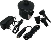 Orange85 - Elektrische luchtpomp - 220 Volt - 12 V -